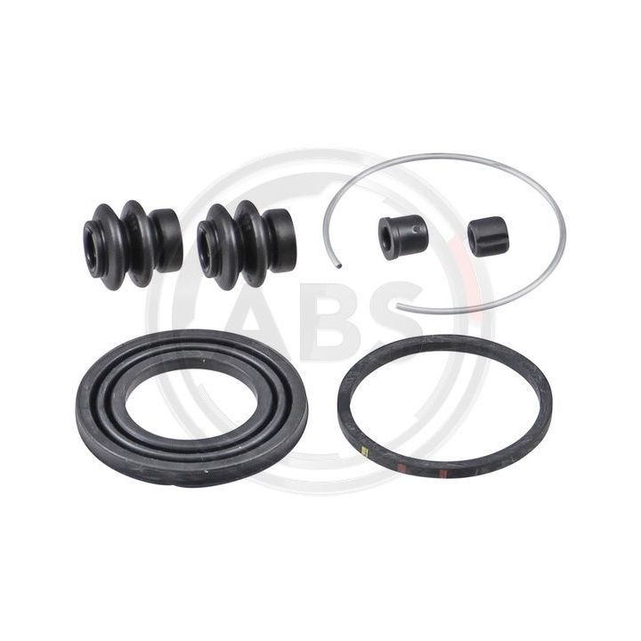 Remonto komplektas, stabdžių apkaba A.B.S. 43300