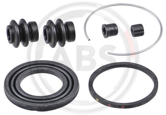 Remonto komplektas, stabdžių apkaba A.B.S. 43300