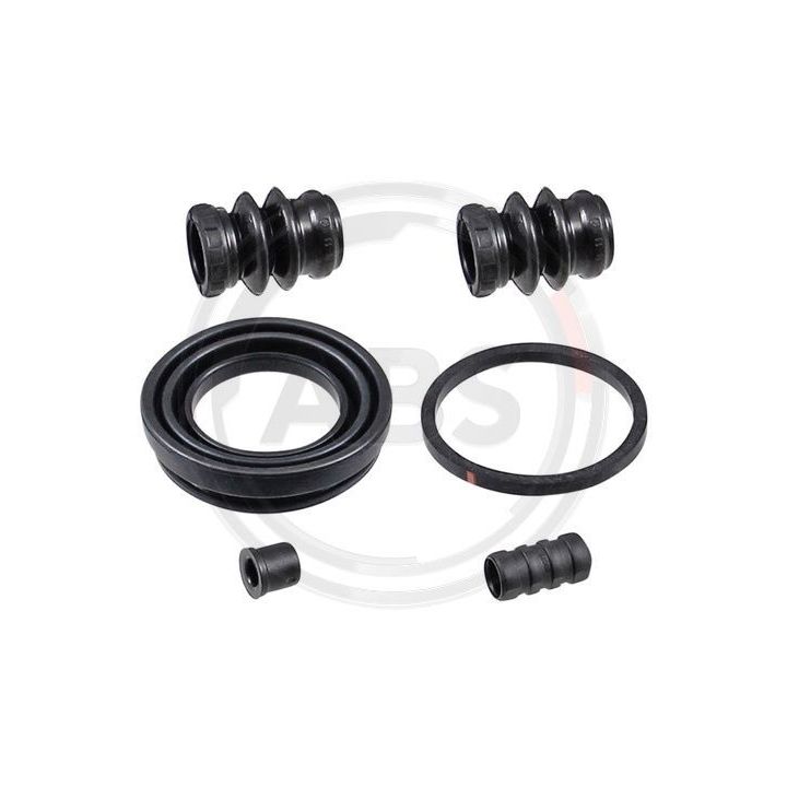 Remonto komplektas, stabdžių apkaba A.B.S. 43301