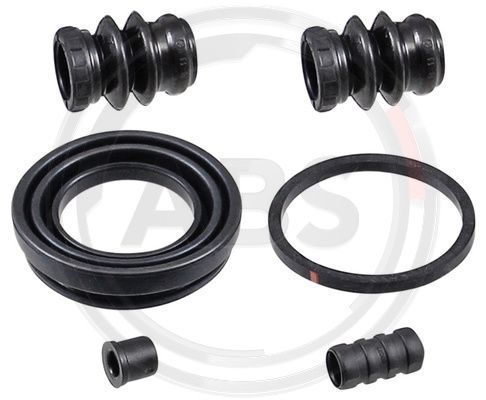 Remonto komplektas, stabdžių apkaba A.B.S. 43301