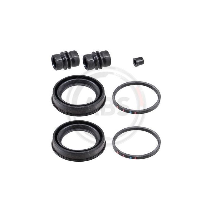 Remonto komplektas, stabdžių apkaba A.B.S. 43305