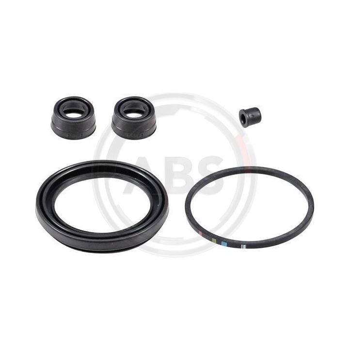 Remonto komplektas, stabdžių apkaba A.B.S. 43321