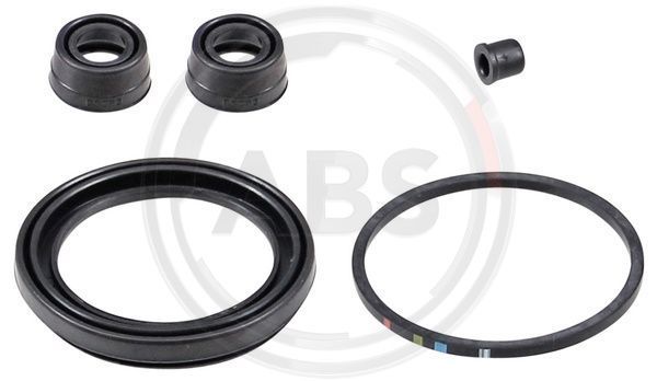 Remonto komplektas, stabdžių apkaba A.B.S. 43321