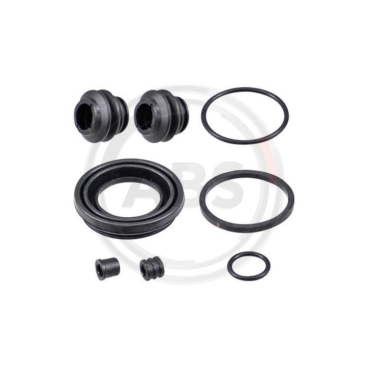 Remonto komplektas, stabdžių apkaba A.B.S. 43340