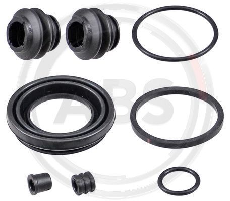 Remonto komplektas, stabdžių apkaba A.B.S. 43340