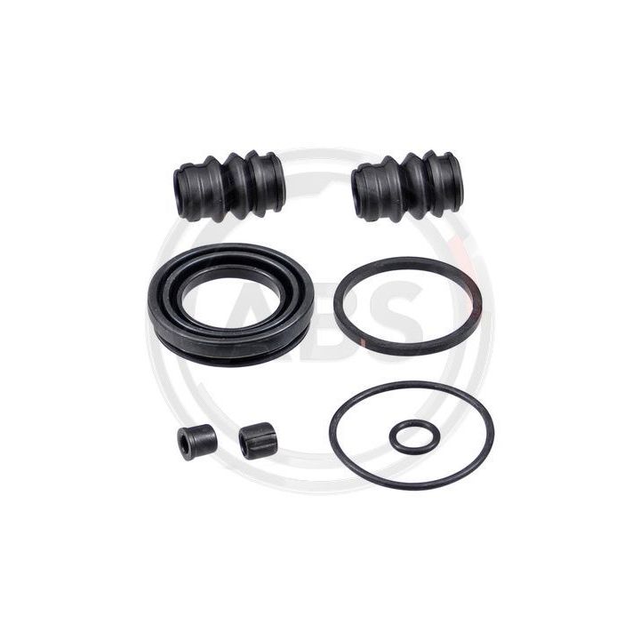 Remonto komplektas, stabdžių apkaba A.B.S. 43344