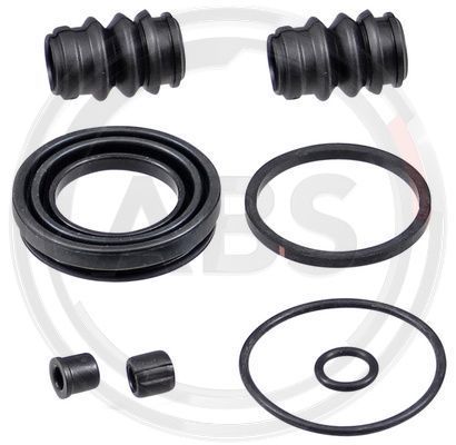 Remonto komplektas, stabdžių apkaba A.B.S. 43344