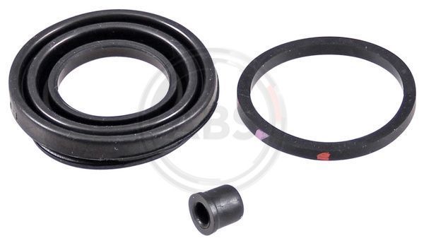 Remonto komplektas, stabdžių apkaba A.B.S. 43356