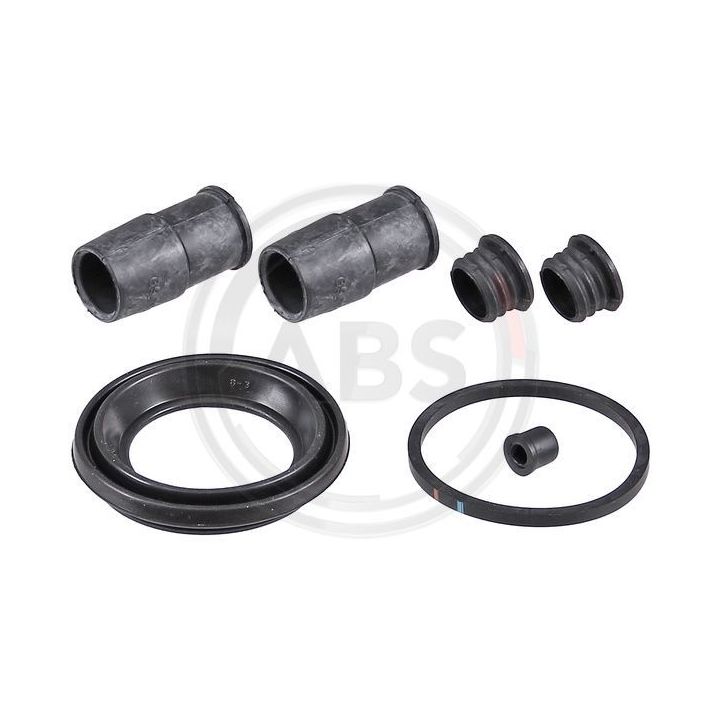 Remonto komplektas, stabdžių apkaba A.B.S. 43529