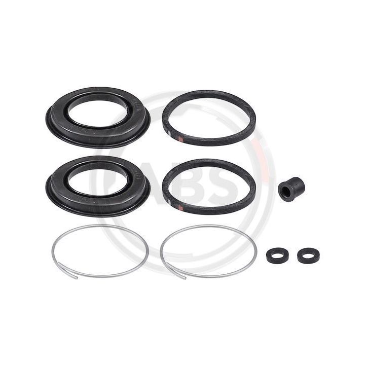 Remonto komplektas, stabdžių apkaba A.B.S. 43534