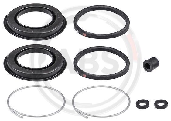 Remonto komplektas, stabdžių apkaba A.B.S. 43534