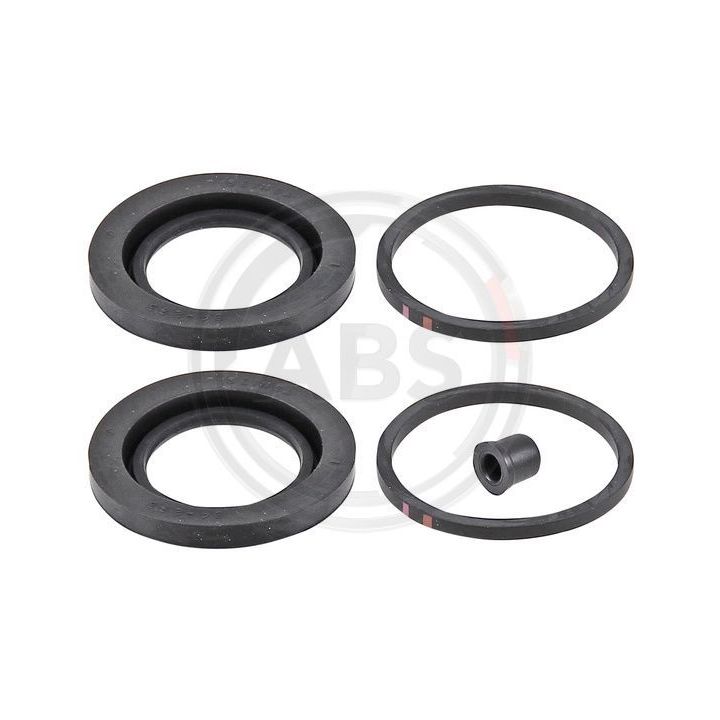 Remonto komplektas, stabdžių apkaba A.B.S. 43536