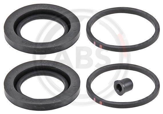 Remonto komplektas, stabdžių apkaba A.B.S. 43536