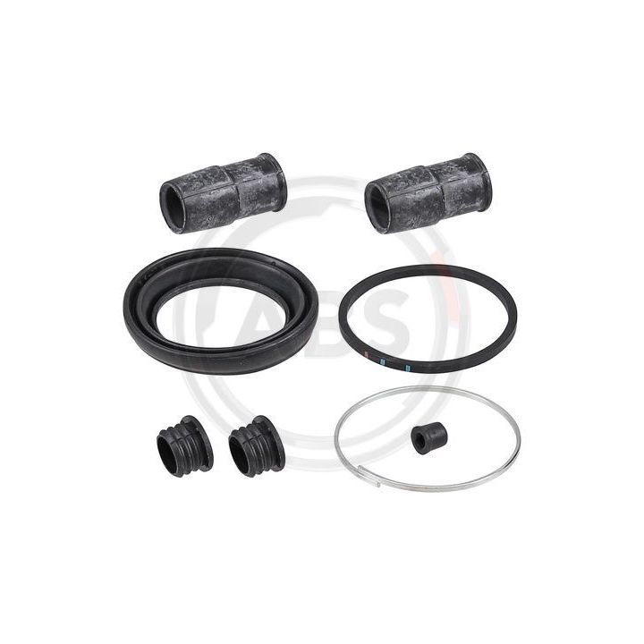 Remonto komplektas, stabdžių apkaba A.B.S. 43544