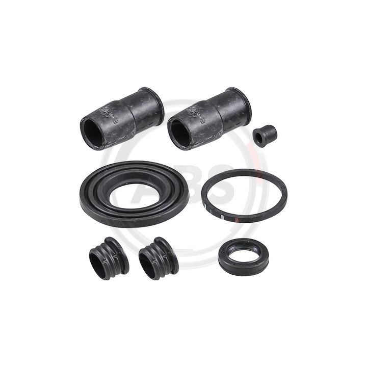 Remonto komplektas, stabdžių apkaba A.B.S. 43590