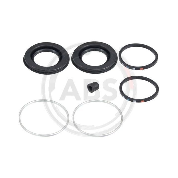 Remonto komplektas, stabdžių apkaba A.B.S. 43593