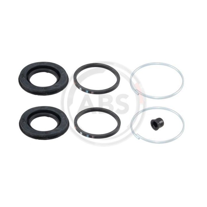 Remonto komplektas, stabdžių apkaba A.B.S. 43595