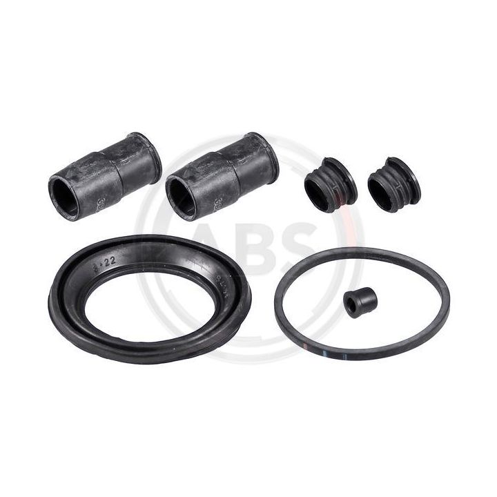 Remonto komplektas, stabdžių apkaba A.B.S. 43664