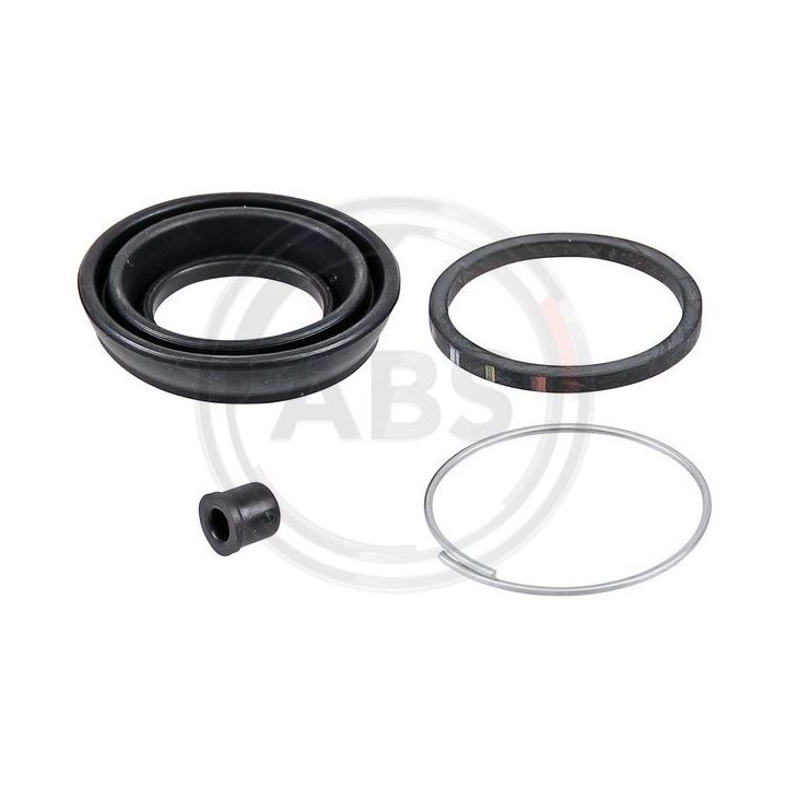 Remonto komplektas, stabdžių apkaba A.B.S. 43667