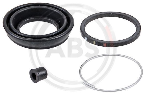 Remonto komplektas, stabdžių apkaba A.B.S. 43667