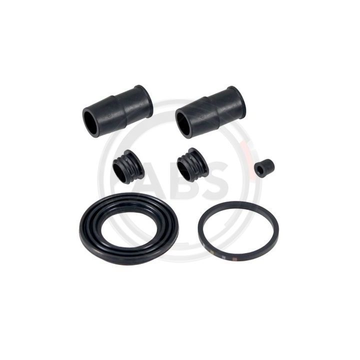 Remonto komplektas, stabdžių apkaba A.B.S. 43679