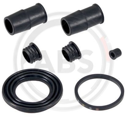 Remonto komplektas, stabdžių apkaba A.B.S. 43679