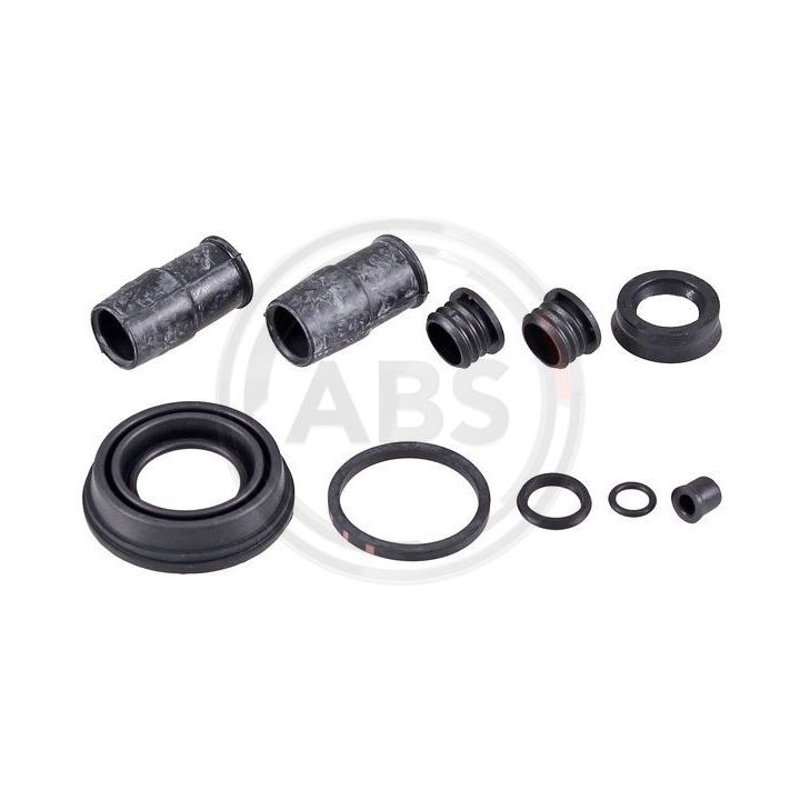 Remonto komplektas, stabdžių apkaba A.B.S. 43680