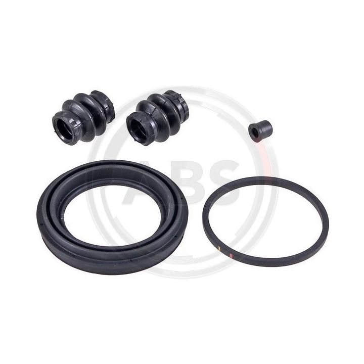 Remonto komplektas, stabdžių apkaba A.B.S. 43681