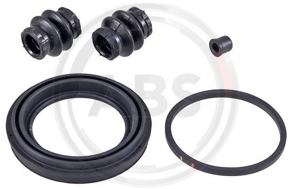 Remonto komplektas, stabdžių apkaba A.B.S. 43681