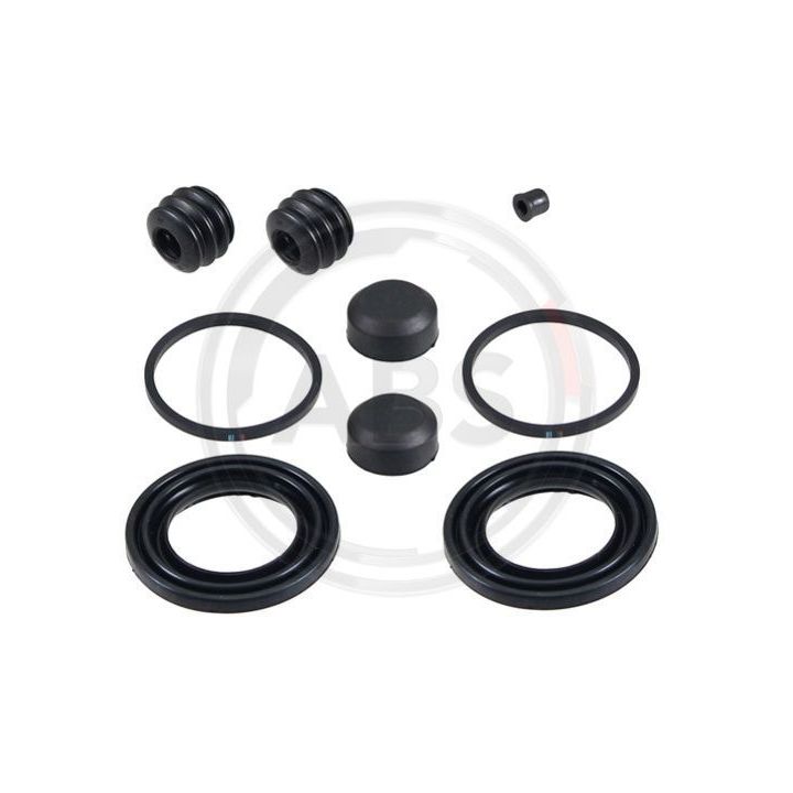 Remonto komplektas, stabdžių apkaba A.B.S. 43998