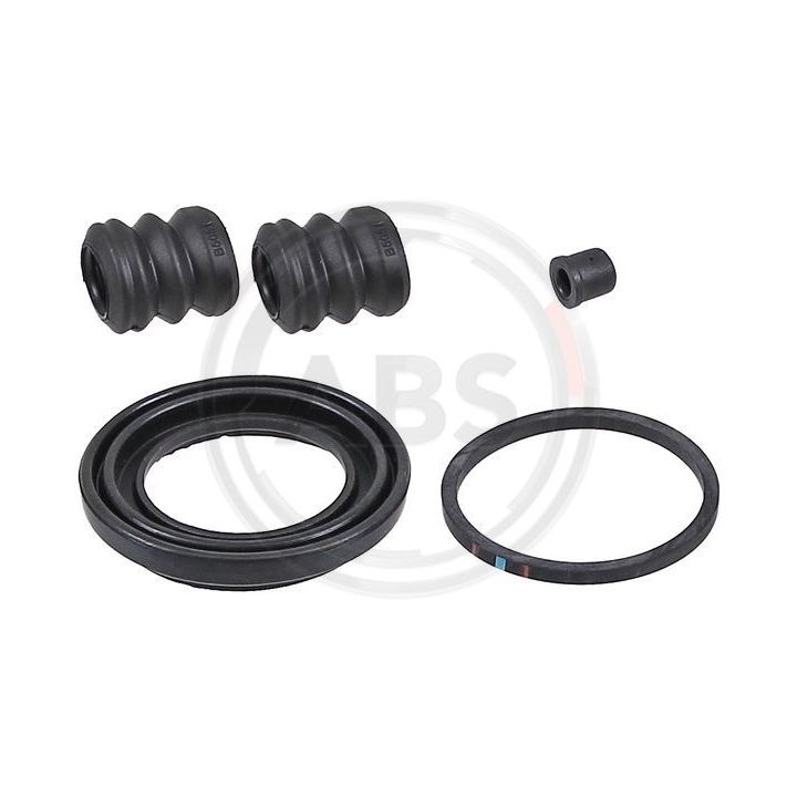 Remonto komplektas, stabdžių apkaba A.B.S. 53015