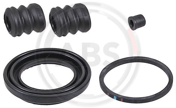 Remonto komplektas, stabdžių apkaba A.B.S. 53015