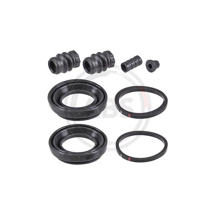 Remonto komplektas, stabdžių apkaba A.B.S. 53018