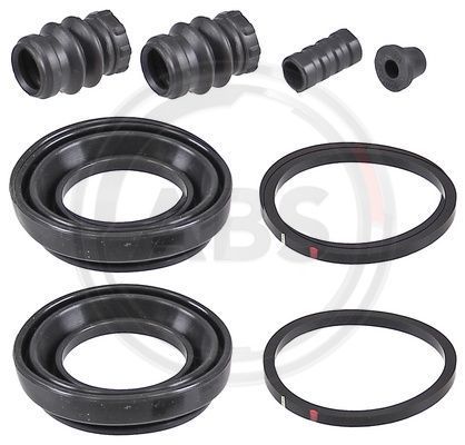 Remonto komplektas, stabdžių apkaba A.B.S. 53018