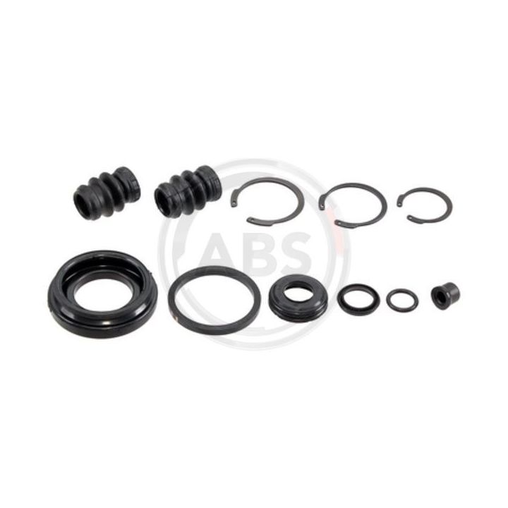 Remonto komplektas, stabdžių apkaba A.B.S. 53029