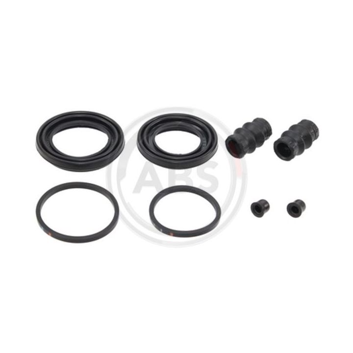 Remonto komplektas, stabdžių apkaba A.B.S. 53041