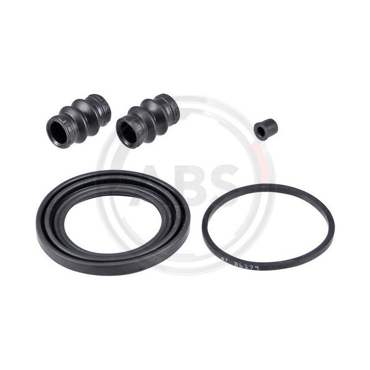 Remonto komplektas, stabdžių apkaba A.B.S. 53044