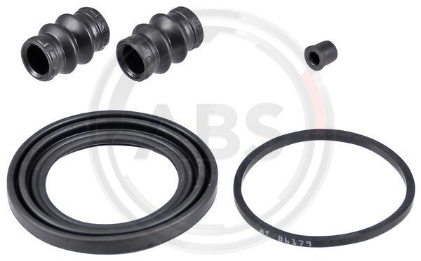 Remonto komplektas, stabdžių apkaba A.B.S. 53044