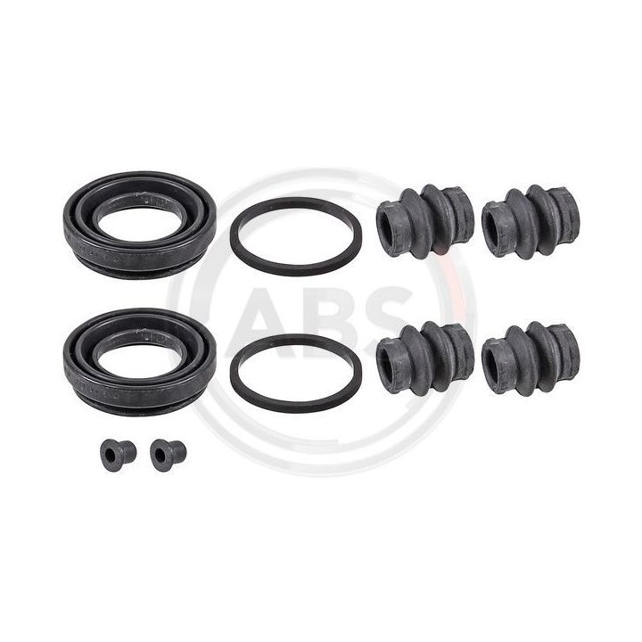 Remonto komplektas, stabdžių apkaba A.B.S. 53045