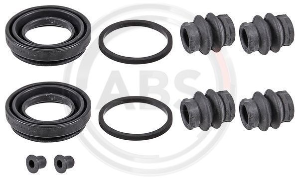 Remonto komplektas, stabdžių apkaba A.B.S. 53045