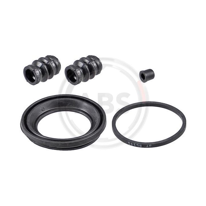 Remonto komplektas, stabdžių apkaba A.B.S. 53056