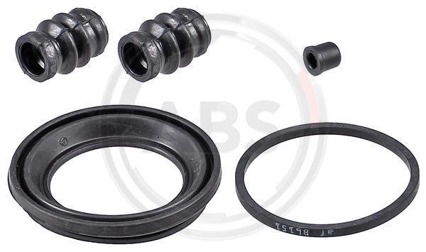 Remonto komplektas, stabdžių apkaba A.B.S. 53056