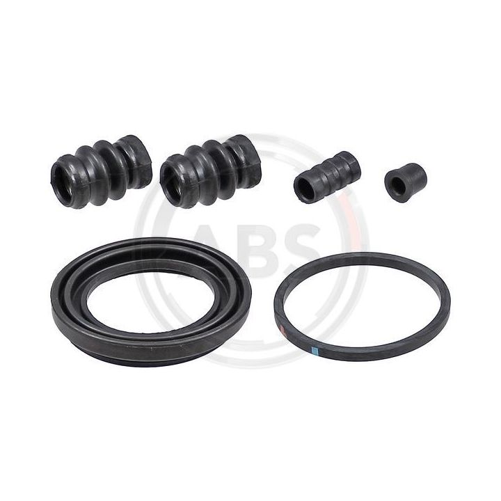 Remonto komplektas, stabdžių apkaba A.B.S. 53098