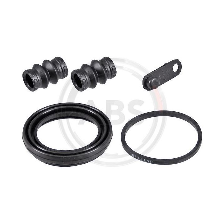 Remonto komplektas, stabdžių apkaba A.B.S. 53114