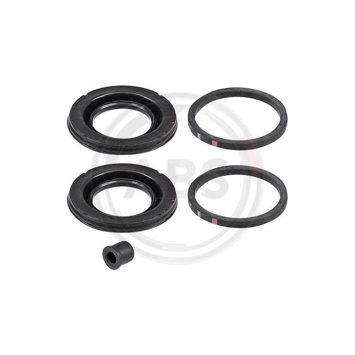 Remonto komplektas, stabdžių apkaba A.B.S. 53127