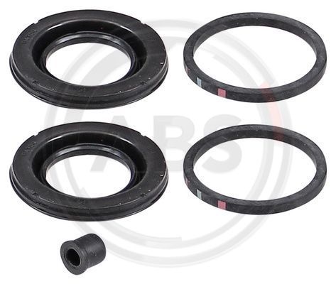 Remonto komplektas, stabdžių apkaba A.B.S. 53127