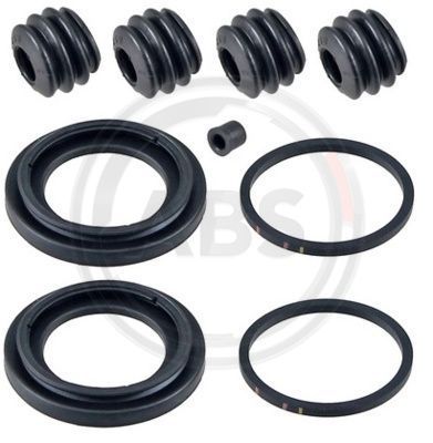 Remonto komplektas, stabdžių apkaba A.B.S. 53129