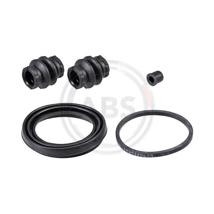 Remonto komplektas, stabdžių apkaba A.B.S. 53140