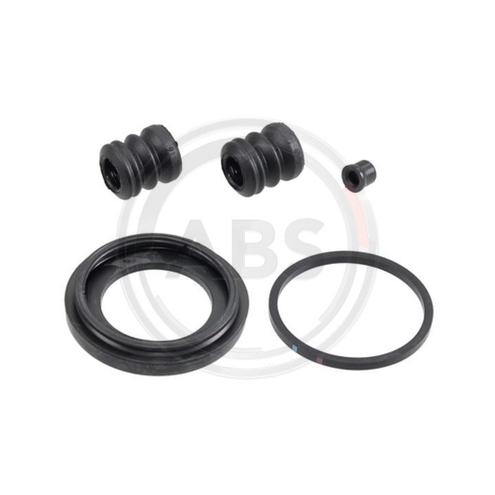 Remonto komplektas, stabdžių apkaba A.B.S. 53141