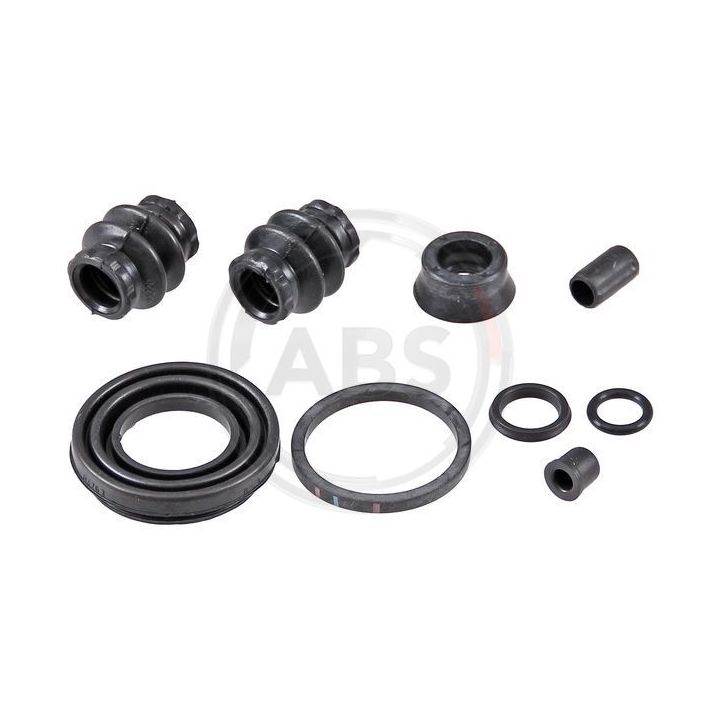 Remonto komplektas, stabdžių apkaba A.B.S. 53143